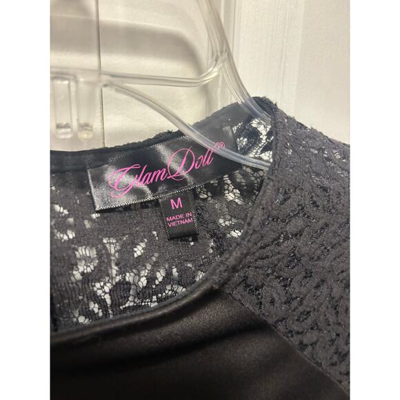 Glam Doll Dress‎ - Picture 2 of 4